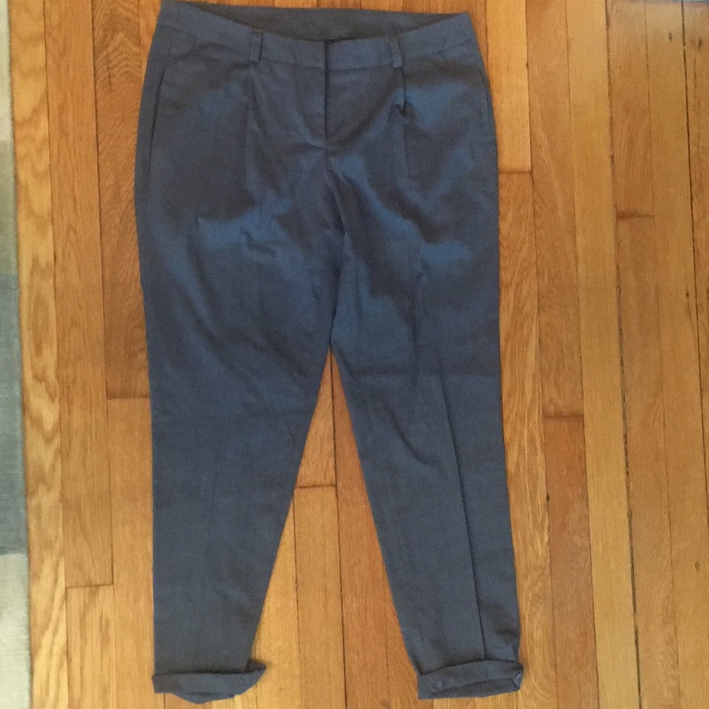 Formal Trousers